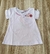 Camiseta meia malha