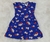 Vestido Meia Malha