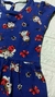Vestido Meia Malha