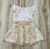 Vestido Ale kids (Premium)