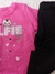 Conjunto Inverno na internet