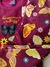 Conjunto em Moletom com Legging na internet
