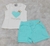 Conjunto de Verão (Premium)