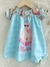 Vestido Gatinho