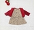 Vestido com Casaco 2 Peças - comprar online