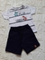 Conjunto de Verão