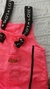 Conjunto Macacão Ale Kids (Premium) na internet
