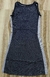 Vestido modelado