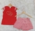 Conjunto Ale Kids