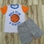 Pijamas Mini Fan - Born To Be a Player