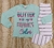 Pijama Mini Fan - Glitter Is My Favorite Color - comprar online