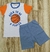 Pijamas Mini Fan - Born To Be a Player na internet