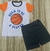 Pijamas Mini Fan - Born To Be a Player - comprar online