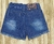 Shorts Jeans Akamai na internet