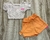 Conjunto Mili Nina