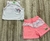 Conjunto Milli Nina