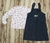 Salopete Ale Kids (Linha Preimium) - comprar online