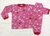 Pijama moletom flanelado
