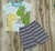 Pijama Mini Fan - Hello Dude
