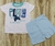 Pijama Mini Fan - Play Press - comprar online