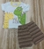 Pijama Mini Fan - Hello Dude - comprar online