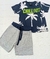 Conjunto Ale Kids (Linha Premium)