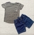 Conjunto John Fox (Linha Premium)