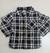 Camisa Brandili Xadrez