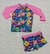 Conjunto Moda Praia
