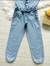 Macacão Jeans - comprar online