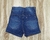Shorts jeans - comprar online