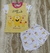Pijama Mini Fan - Happy Friends - comprar online