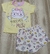 Pijama Mini Fan - Forever Meow
