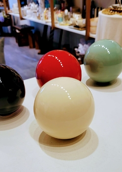 Esfera de cerámica grande - tienda online