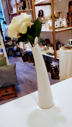 Florero de ceramica - comprar online