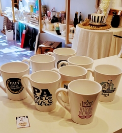 Taza Día del Padre