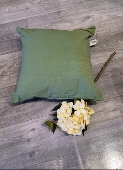 Almohadón Tussor 40 x 40 - Jossefina Decohome