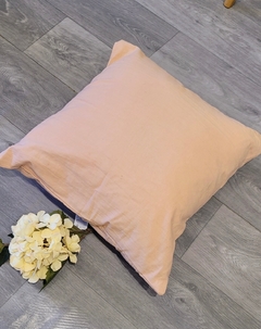 Almohadón Tussor 50 x 50 - tienda online