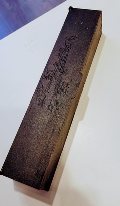 Caja madera - tienda online