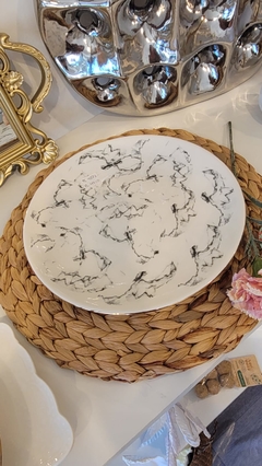 Plato playo grande - Jossefina Decohome