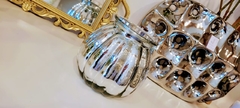 Jarrón Florero | Bocha Plata - comprar online