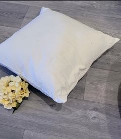 Almohadón Tussor 50 x 50 - Jossefina Decohome