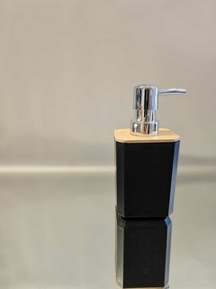 Dispenser de bambú - Jossefina Decohome