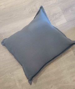 Almohadón Tussor 50 x 50 - comprar online