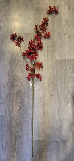 Colgante vara de flor artificial 120 cm - Jossefina Decohome