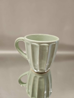 Pocillos de café de cerámica - tienda online