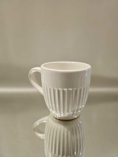 Pocillos de café de cerámica - Jossefina Decohome