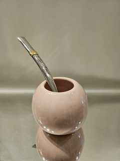 Mates de cerámica | Varios diseños en internet
