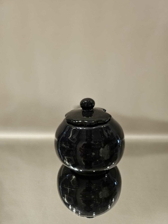 Azucarera de cerámica