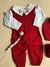 Kit Saída de maternidade Ravi - comprar online